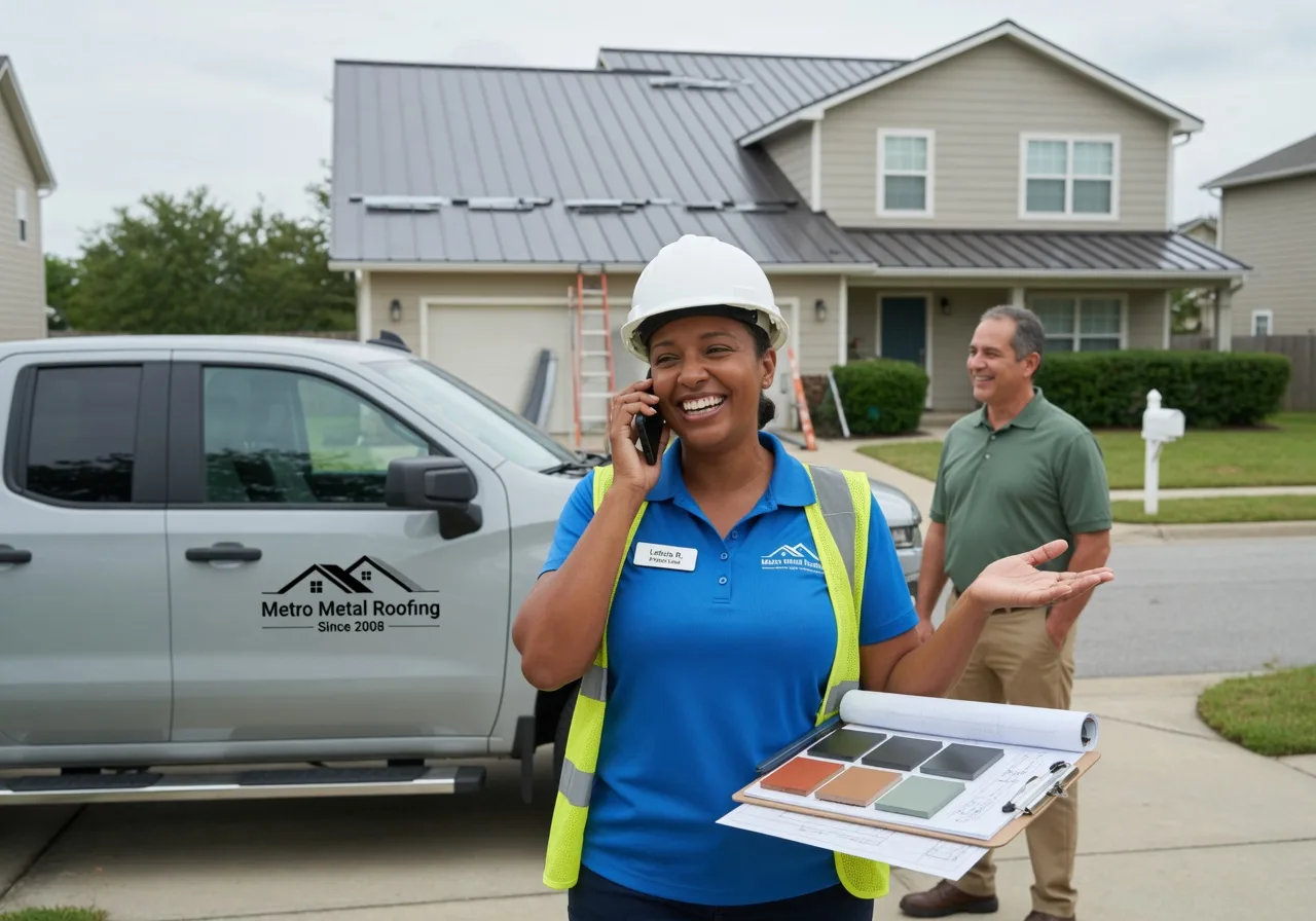 Metal Roofing Installation Winthrop, WA FAQs