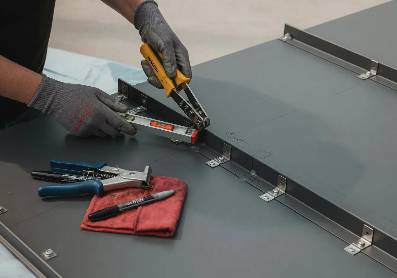 Why choose Metal Roofing Installation in Winthrop, WA